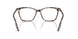 8312 - Brown & Orange - Clear
