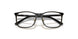 4086 - Black - Clear