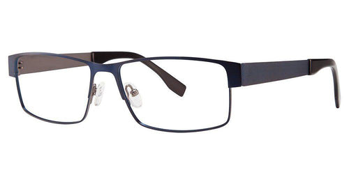 MTTNVGNMTL - Matte Navy/Gunmetal