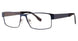MTTNVGNMTL - Matte Navy/Gunmetal