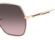 0NOA-M2 - GOLD BRGN - Brown Pink Grad