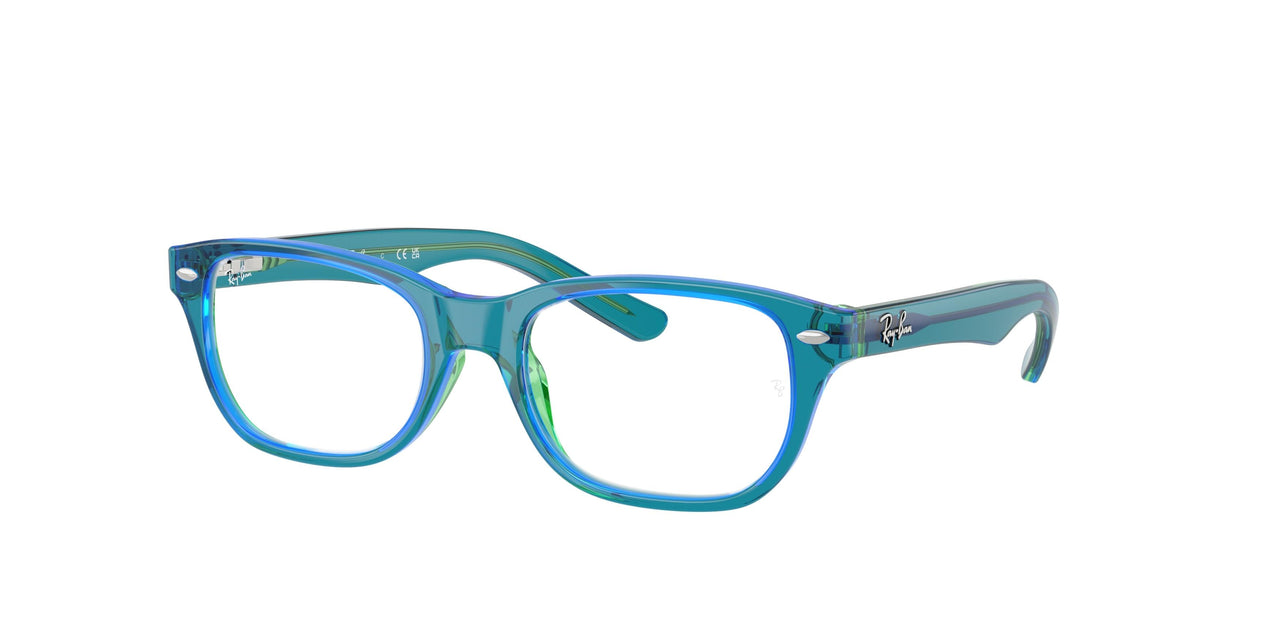 Ray-Ban Kids 0RY1555 Eyeglasses