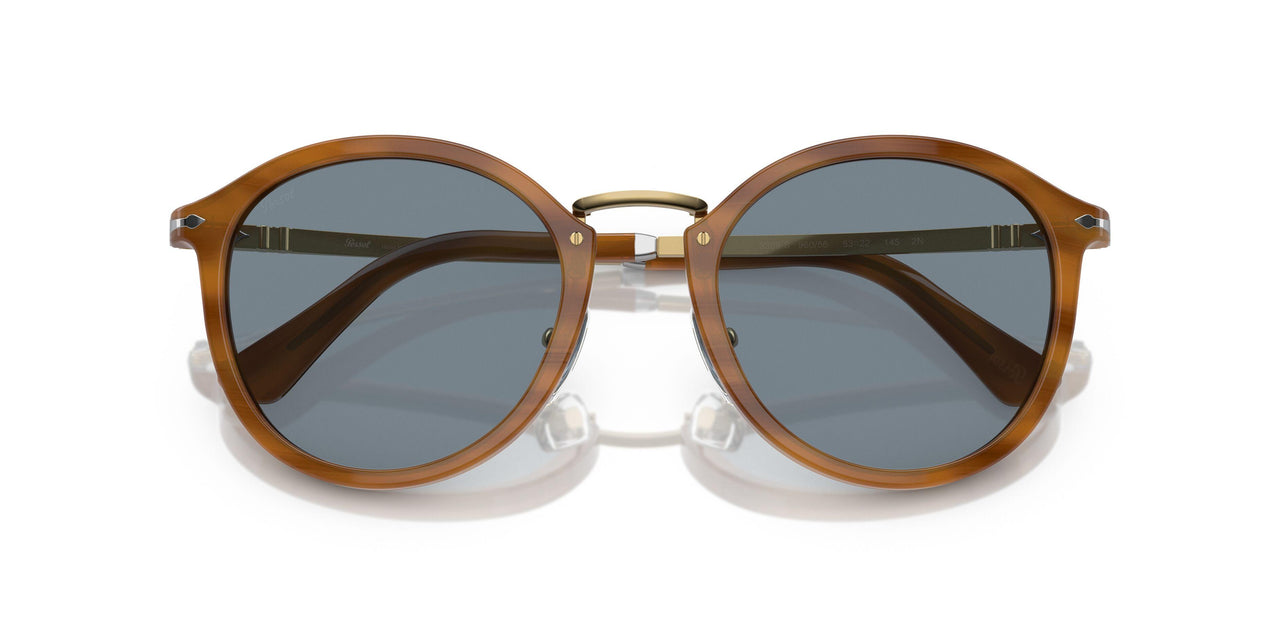 960/56 - Tortoise - Light Blue