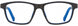 DB4K React HOMERUN Eyeglasses