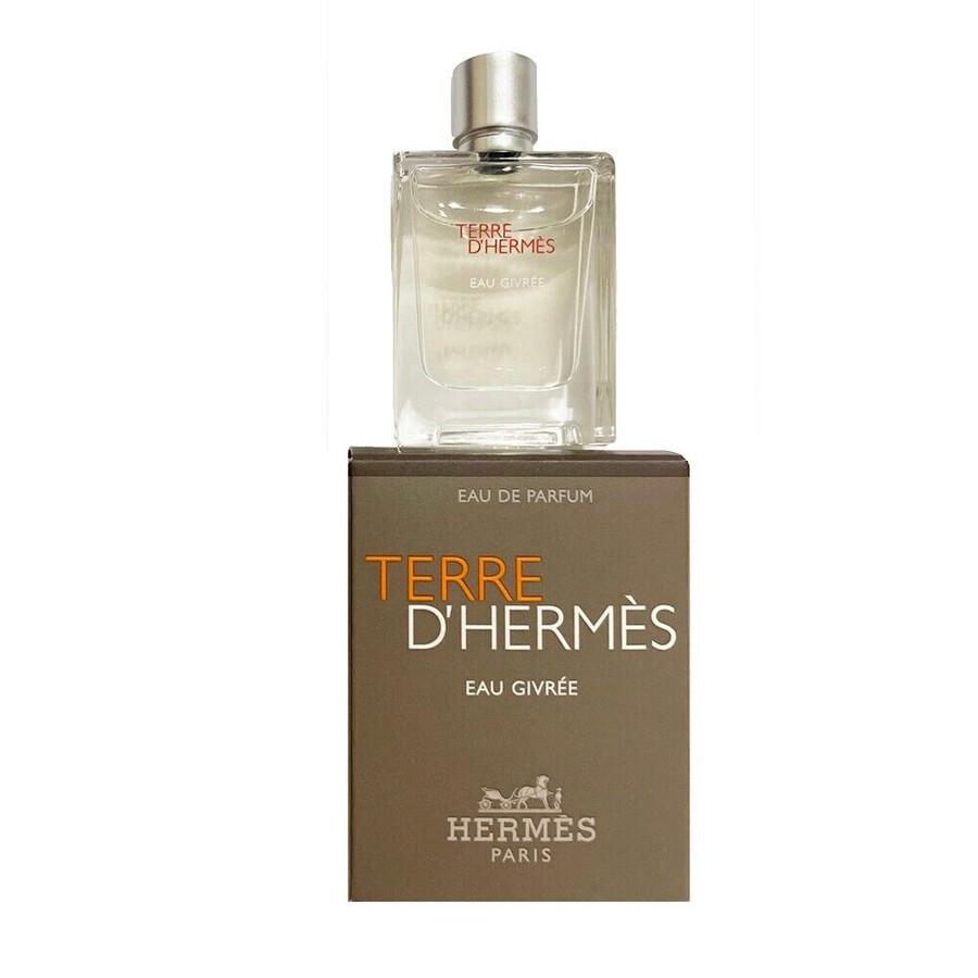Hermes Terre D'hermes Eau Givree EDP Splash