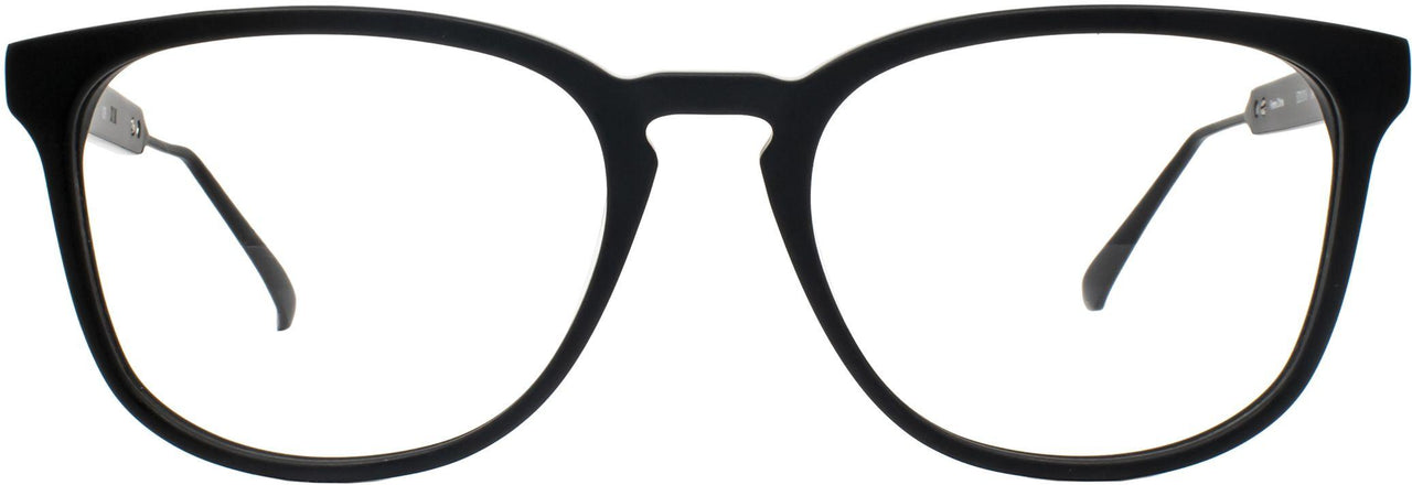 001 - Noir