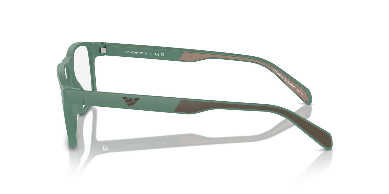 6102 - Green
