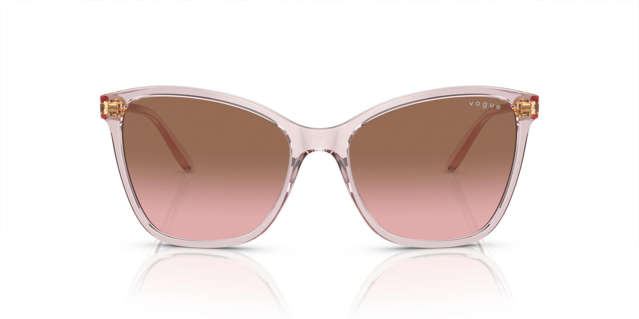 294214 - Pink - Pink Gradient Brown