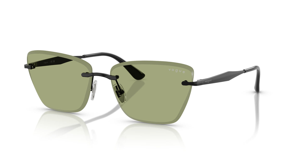 352/82 - Black - Green