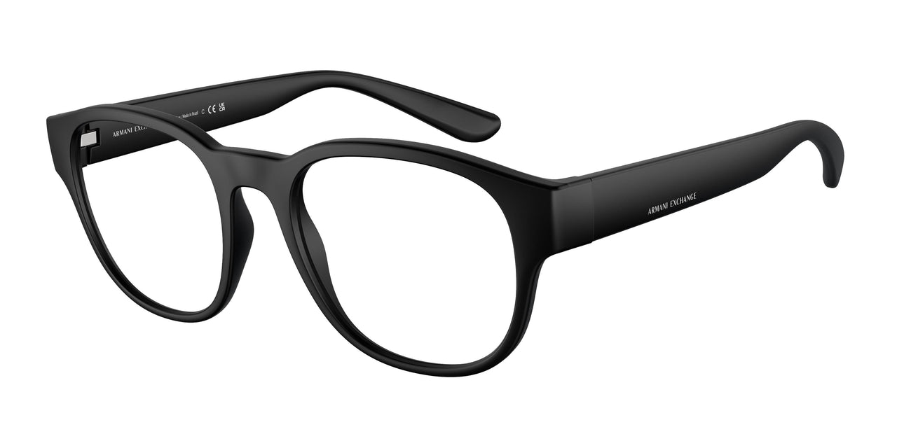 Armani Exchange 3110 Eyeglasses