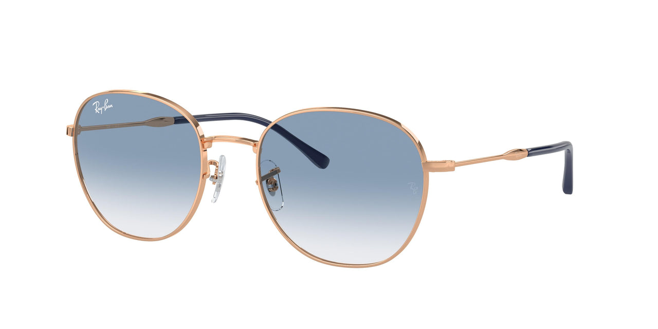 Ray-Ban 3809 Sunglasses