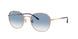 Ray-Ban 3809 Sunglasses