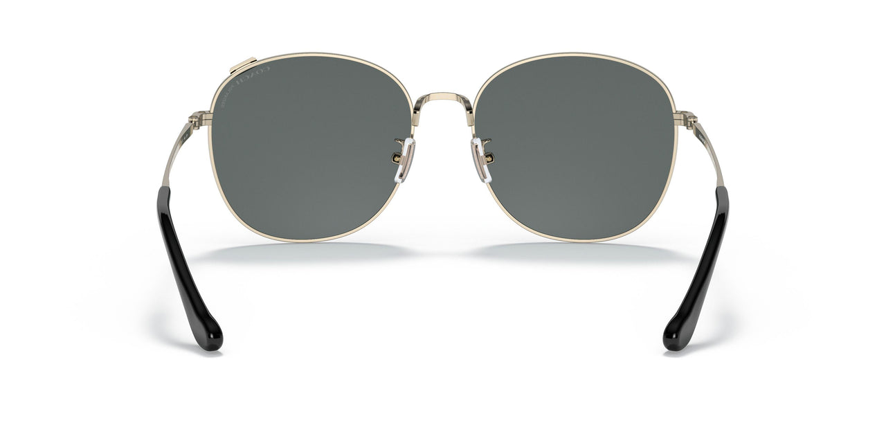 934681 - Black - Grey Solid Polar