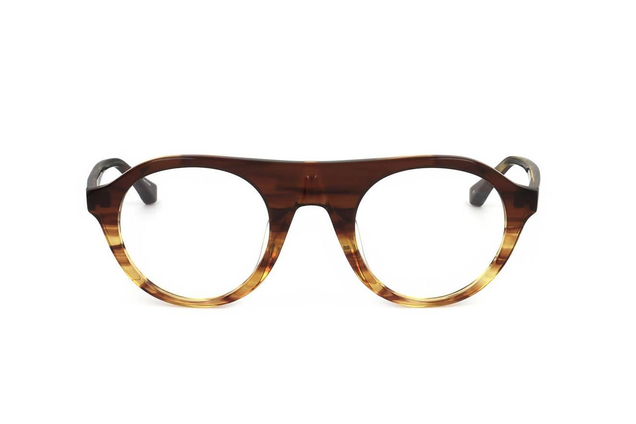 Dries Van Noten by Linda Farrow DVN63 Eyeglasses