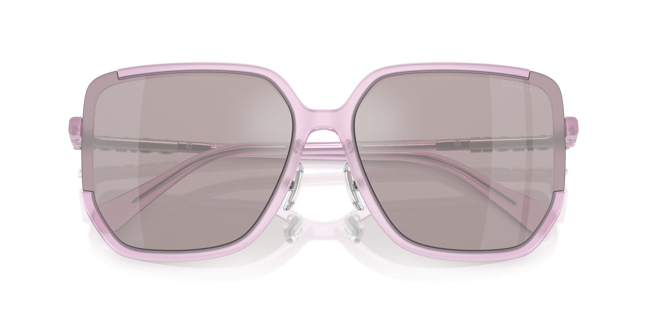 5696AK - Violet - Purple Solid