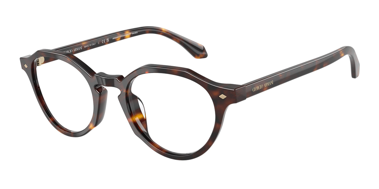 Giorgio Armani 7264U Eyeglasses