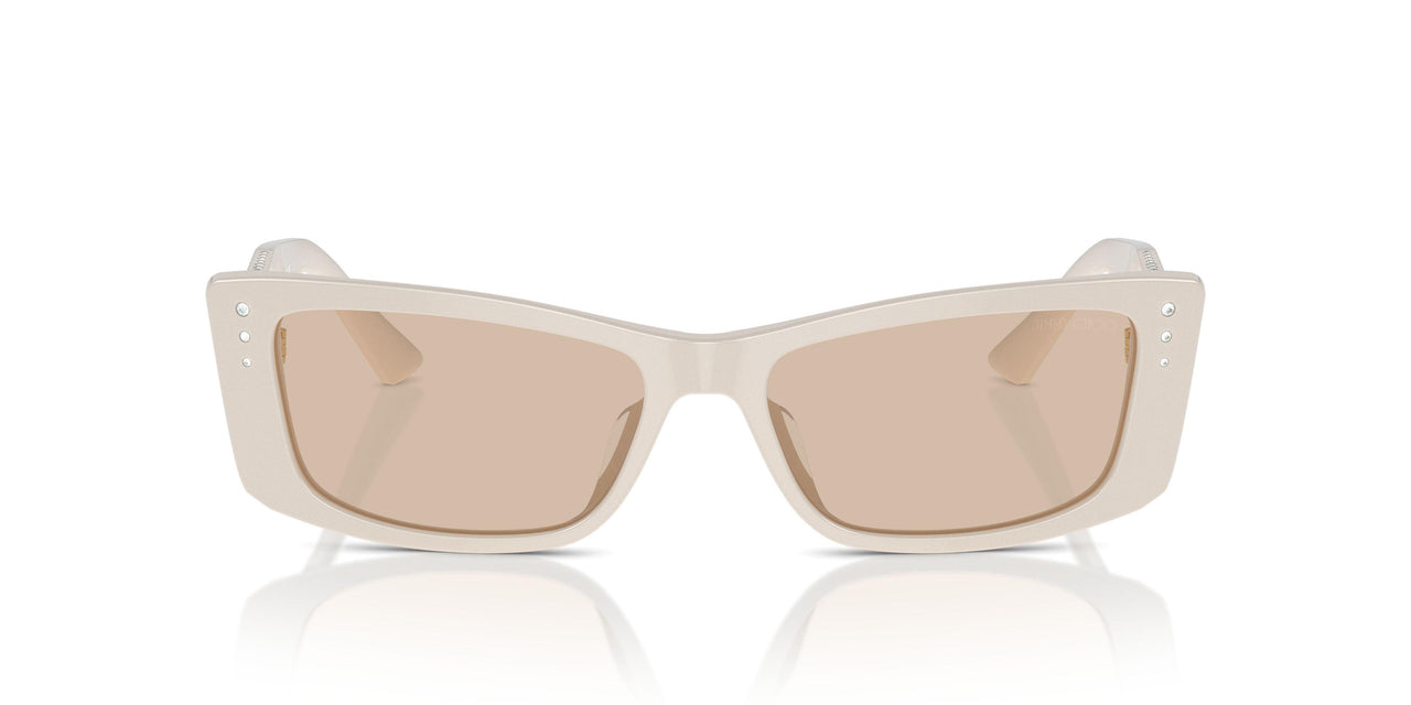 500893 - White - Light Brown