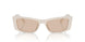 500893 - White - Light Brown