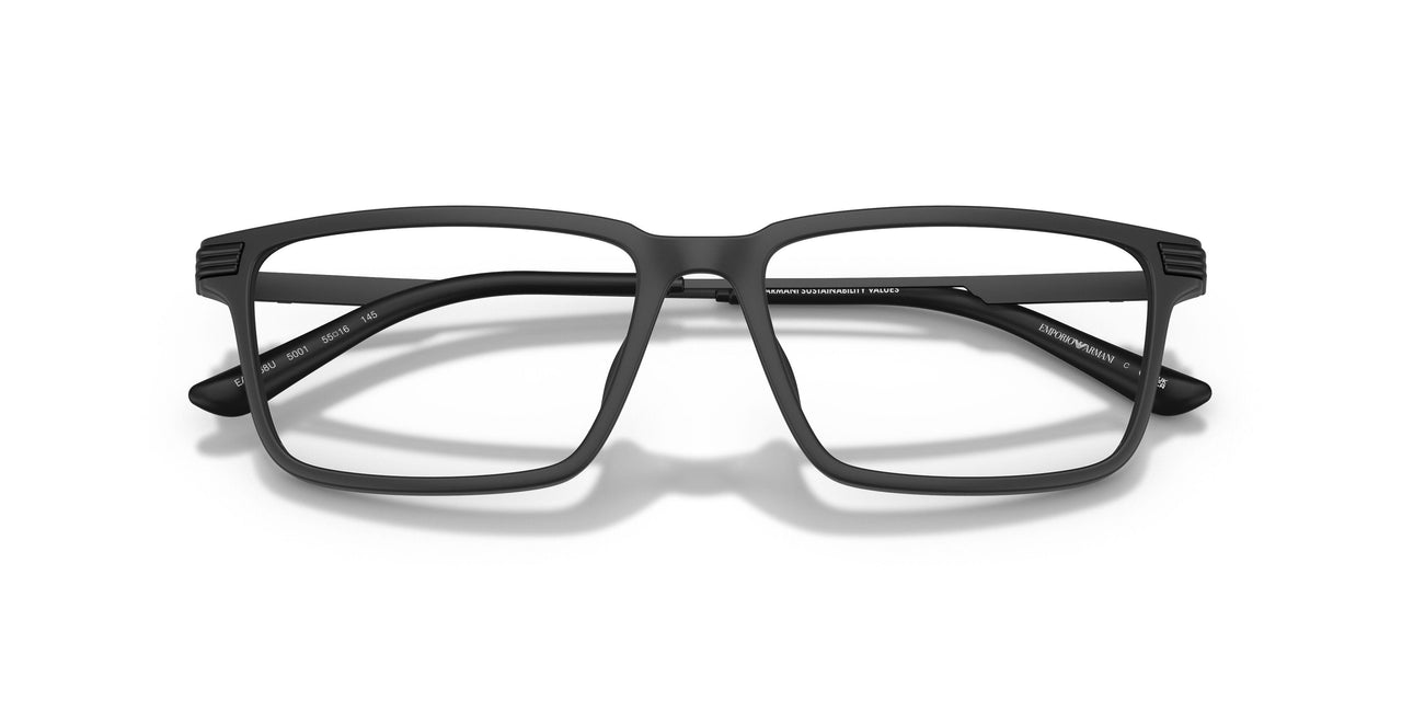 5001 - Black