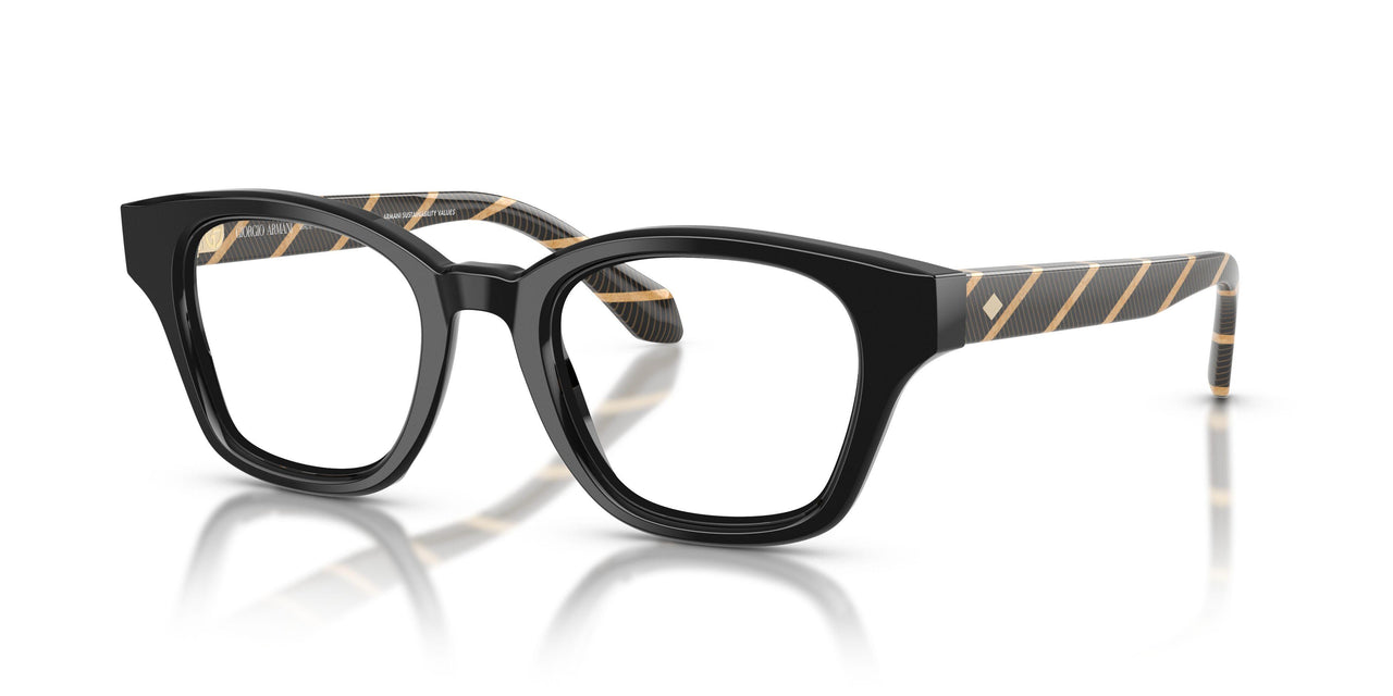 5875 - Black