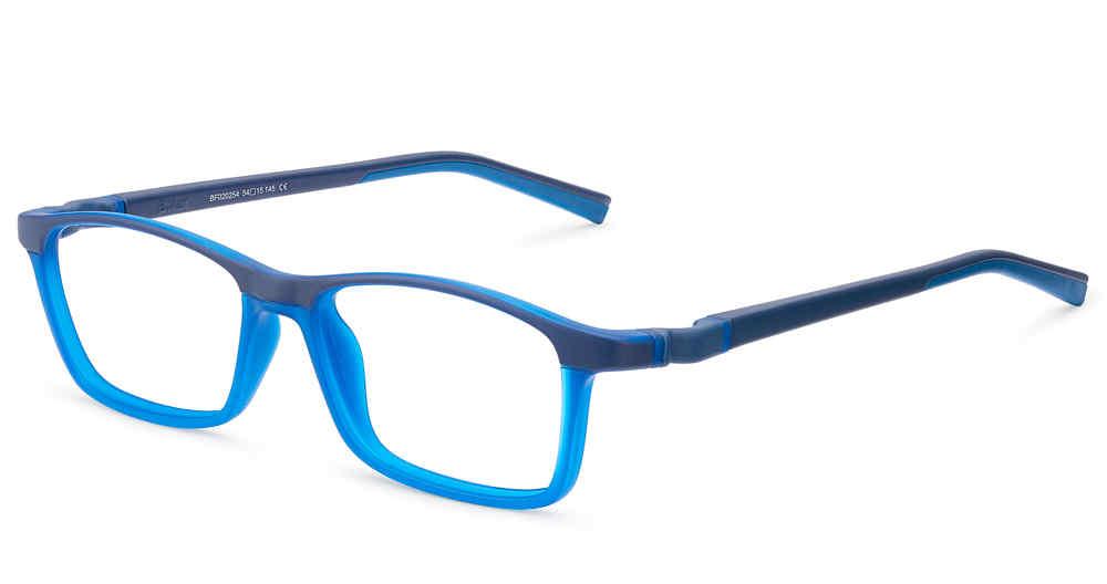 Bflex B-YOU Eyeglasses