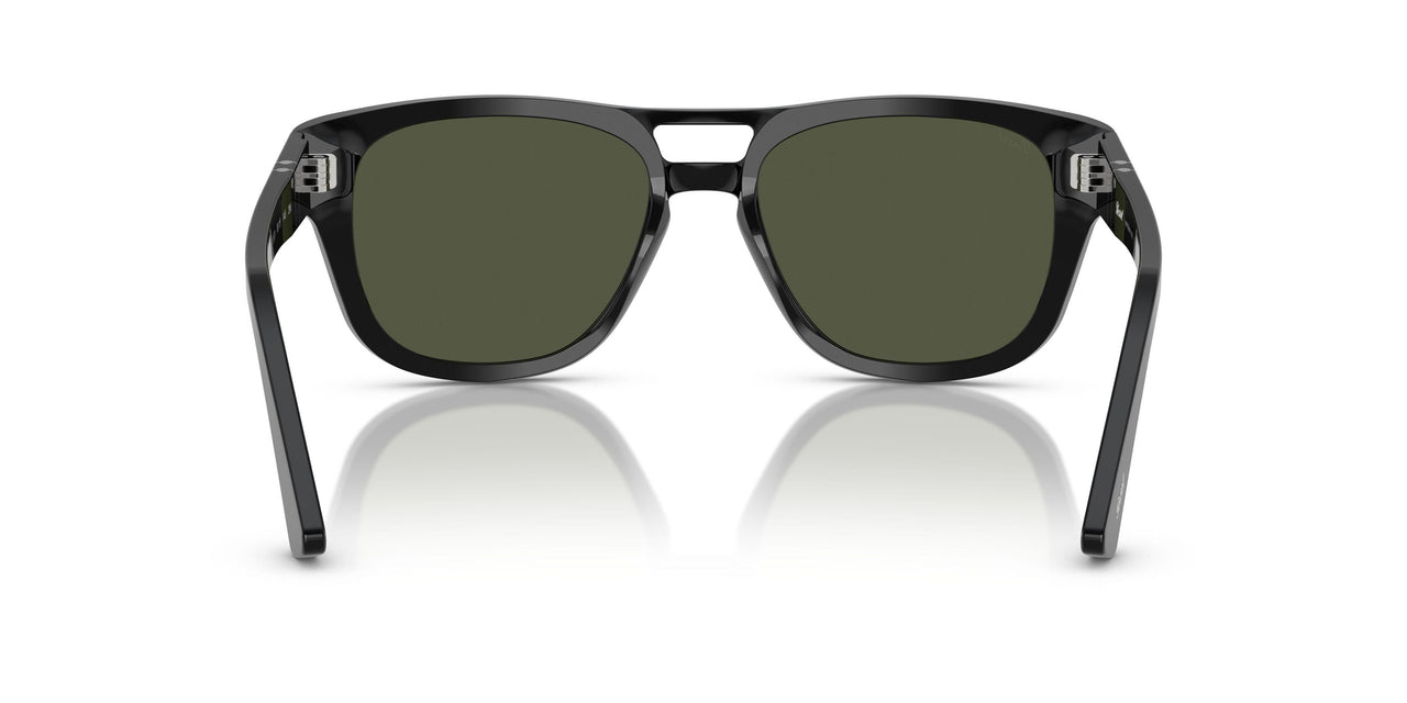 95/31 - Black - Green