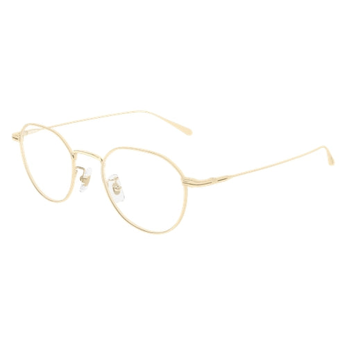 Montblanc MB0476OA Eyeglasses