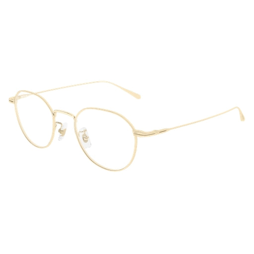 Montblanc MB0476OA Eyeglasses