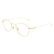 001 - Gold - Transparent