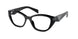 Prada 21ZV Eyeglasses