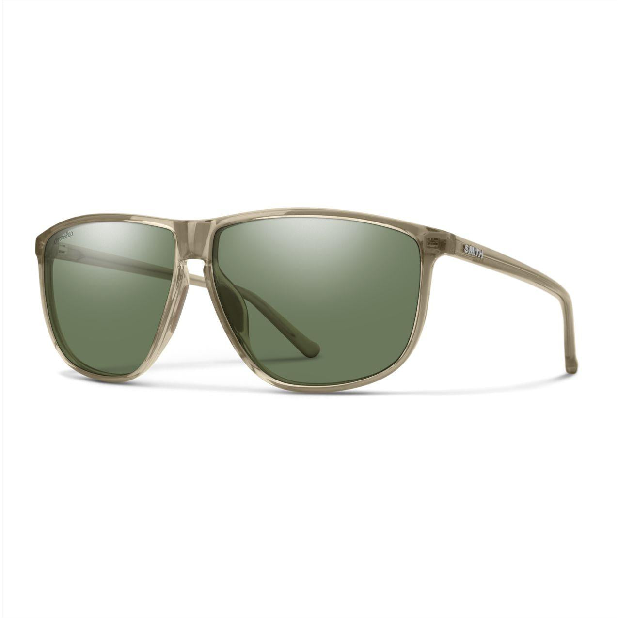 20714263M63L7 - Chromapop Polarized Gray Green