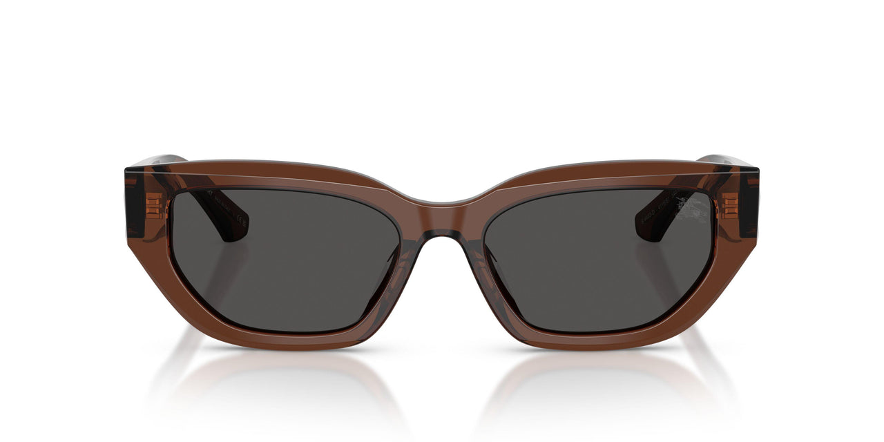 411687 - Brown - Dark Grey