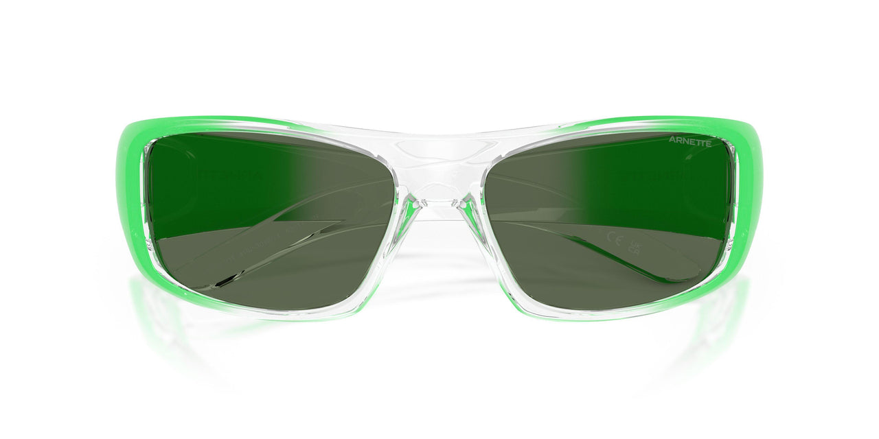 301871 - Green - Dark Green