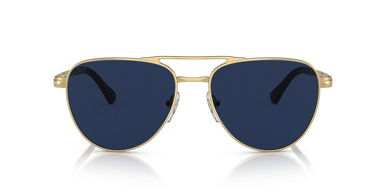 515/GG - Gold - Transitions 8 Sapphire
