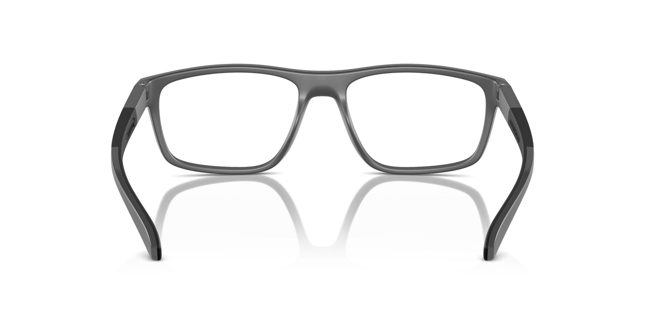 2870 - Grey - Transparent