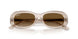 6827M2 - Brown - Gradient Brown Polarized