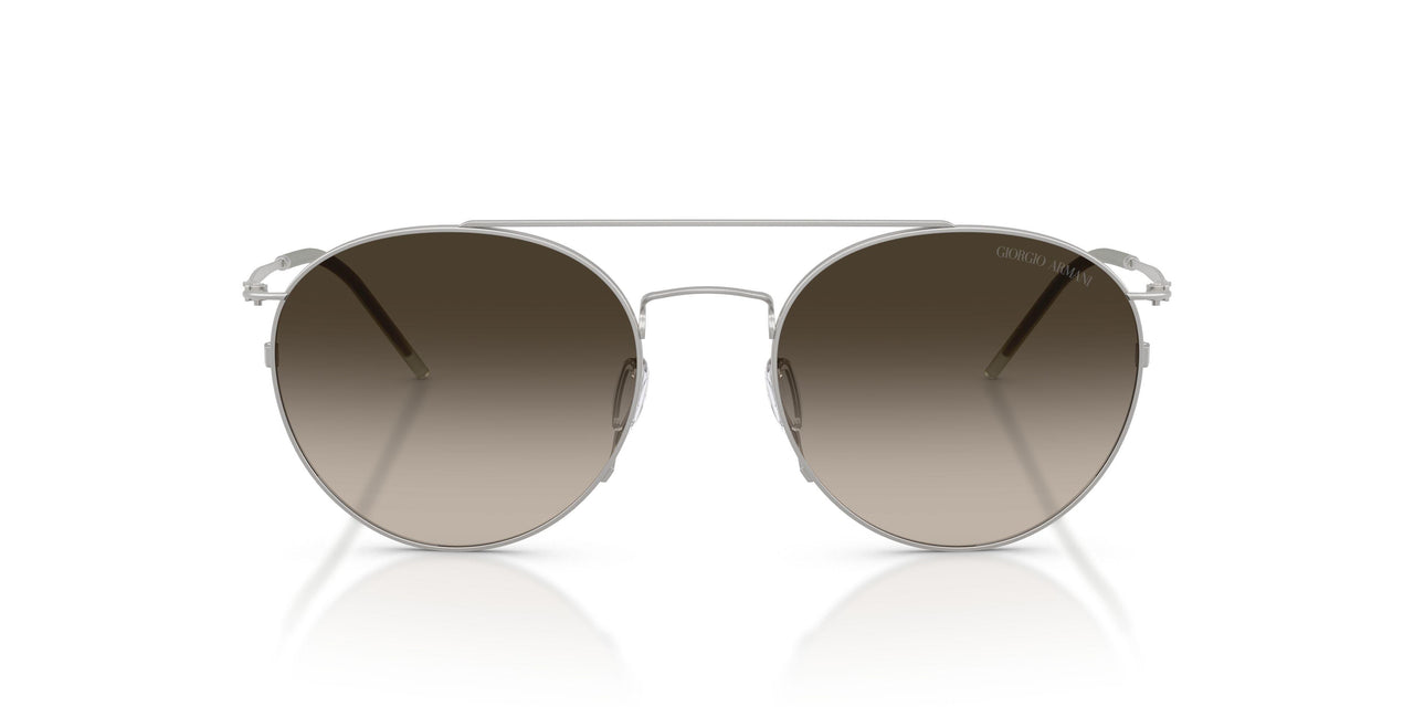 304513 - Silver - Gradient Brown