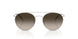 304513 - Silver - Gradient Brown