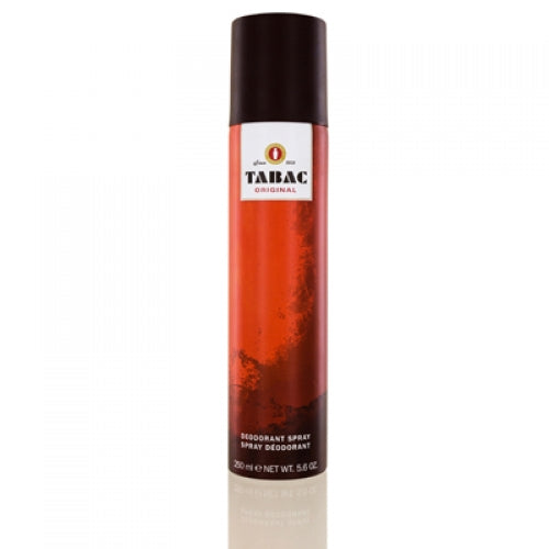 Wirtz Tabac Original Deodorant Spray Can