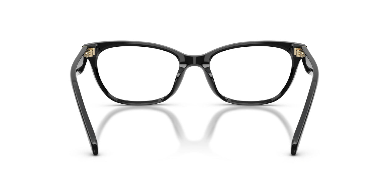 5002 - Black