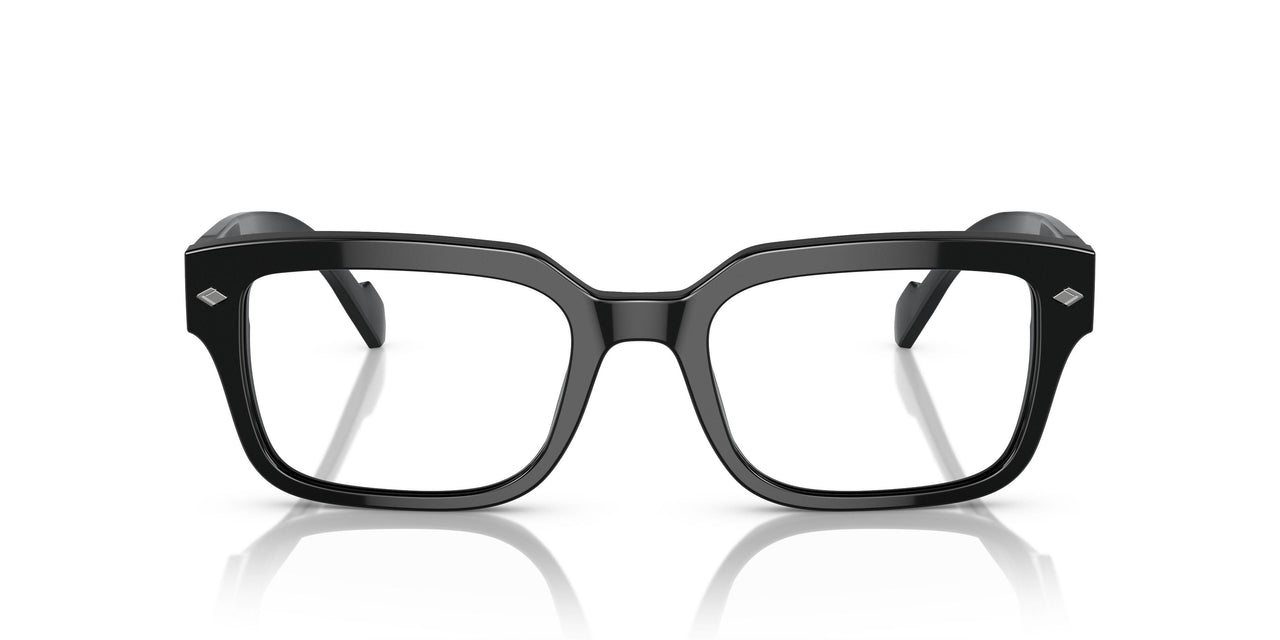 W44 - Black