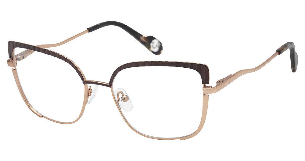 True-Religion TRU-T2022 Eyeglasses