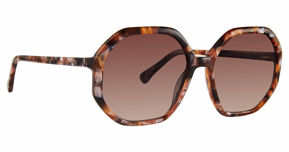 Trina Turk TTSERRANO Sunglasses