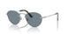 112256 - Silver - Light Blue