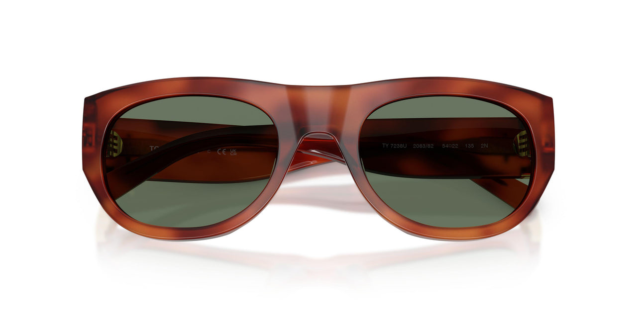 208382 - Havana - Dark Green