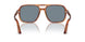 96/56 - Brown - Light Blue