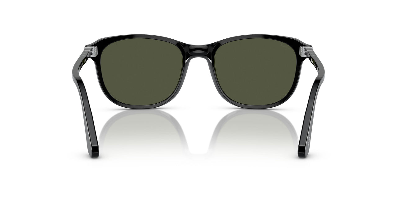 95/31 - Black - Green