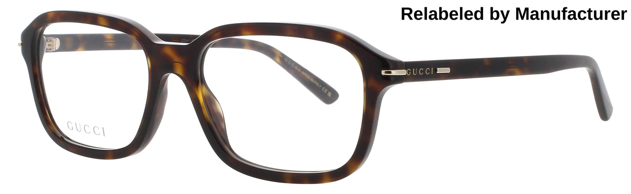 Gucci GG1446O Eyeglasses