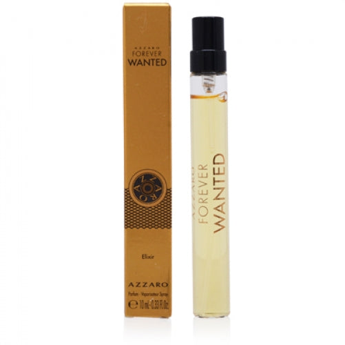 Azzaro Wanted Forever Elixir Parfum Spray