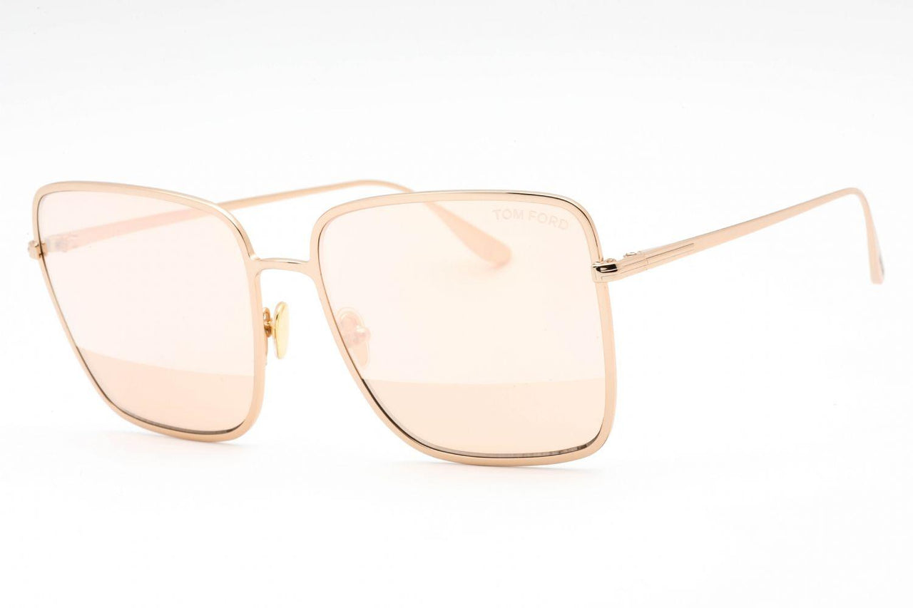 Tom Ford FT0739 Sunglasses